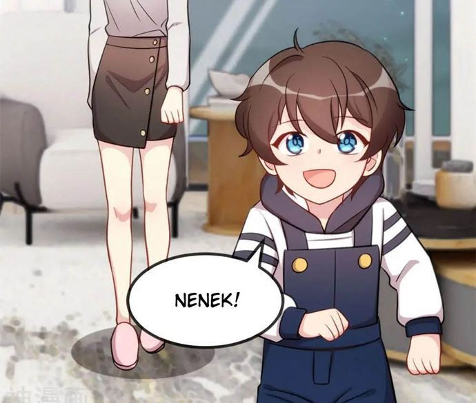 CEO’s Sudden Proposal Chapter 291 Gambar 27